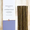 Temple of Incense Lavender Fields 20 sticks