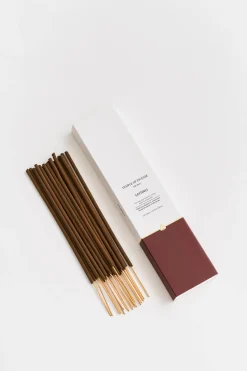 Temple of Incense Myrrh 20 sticks