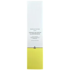 Temple of Incense Orange Blossom Lemongrass 20 sticks