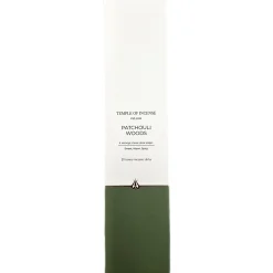 Temple of Incense Patchouli Woods 20 sticks