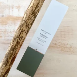 Temple of Incense Patchouli Woods 20 sticks