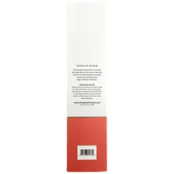 Temple of Incense Sandalwood 20 sticks