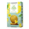 The Beginnings Oat Lemon Cookies 80g
