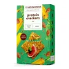 The Beginnings Protein Crackers 80g