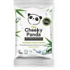 The Cheeky Panda Biodegradable Bamboo Handy Wipes 12 wipes