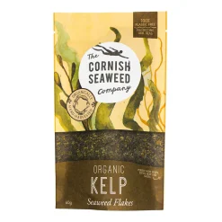 The Cornish Seaweed Company Kelp Flakes 60g