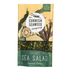 The Cornish Seaweed Company Sea Salad 30g