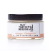 The Natural Deodorant Co. Clean Deodorant Balm orange + bergamot 55g