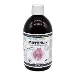 The Really Healthy Company Micromax 500ml