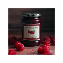 Thursday Cottage Raspberry Jam 340g