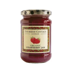 Thursday Cottage Strawberry Jam 340g