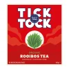 Tick Tock Rooibos Tea 80 Bags