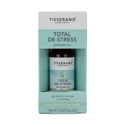Tisserand De-Stress Diffuser Oil 9ml