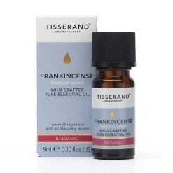 Tisserand Frankincense Essential Oil 9ml