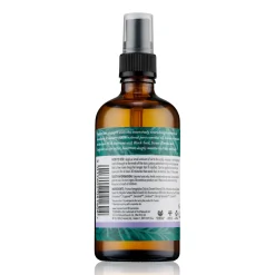 Tisserand Hair Oil Rosemary 100ml
