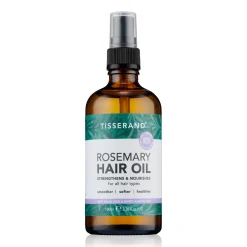 Tisserand Hair Oil Rosemary 100ml
