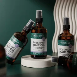 Tisserand Hair Oil Rosemary 100ml