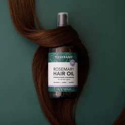 Tisserand Hair Oil Rosemary 100ml