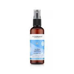 Tisserand Sleep Better Pillow Mist 100ml