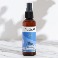 Tisserand Sleep Better Pillow Mist 100ml