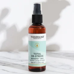Tisserand Total De-Stress MoodFix Mist 100ml