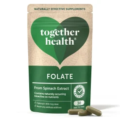 Together Folate 30 caps