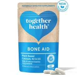 Together Health Bone Aid 60 caps
