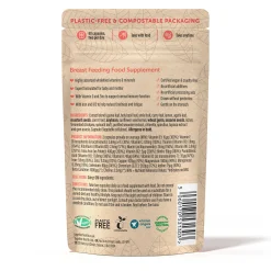 Together Health Breastfeeding Multivitamin 60 caps