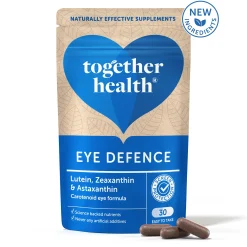 Together Health Eye Defence 30 caps