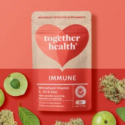 Together Health Immune Support 30 caps