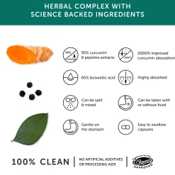 Together Health Joint Aid Food Supplement 30 caps