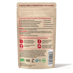 Together Health Joint Aid Food Supplement 30 caps