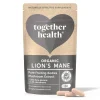 Together Health Lion's Mane Mushroom 60 caps