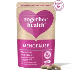 Together Health Menopause 60 caps