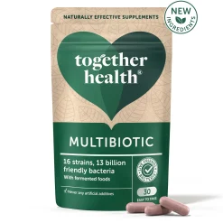 Together Health Multibiotic 30 caps