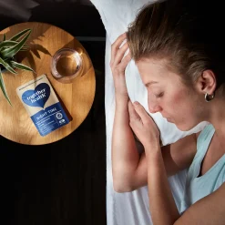 Together Health OceanPureT Night Time Magnesium Complex 60 caps