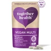 Together Health Vegan Multivitamin & Mineral 60 caps