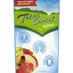 Total Sweet Xylitol 225g