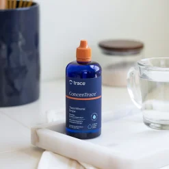 Trace Minerals Liquid ConcenTrace Trace Mineral Drops 237ml