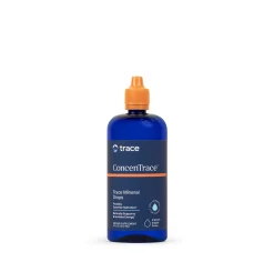 Trace Minerals Liquid ConcenTrace Trace Mineral Drops 237ml