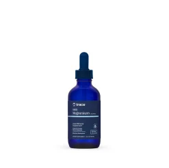 Trace Minerals Liquid Ionic Magnesium Drops 118ml