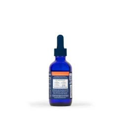 Trace Minerals Liquid Ionic Magnesium Drops 118ml