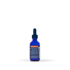 Trace Minerals Liquid Ionic Zinc Drops 59ml