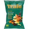 Trafo Carrot, Beetroot, Parsnip, Sweet Potato Chips 100g