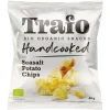 Trafo Handcooked Crisps Seasalt 40g