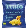 Trafo Handcooked Rosemary & Sea Salt Potato Chips 40g