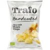 Trafo Handcooked Seasalt Potato Chips 125g