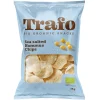 Trafo Sea Salted Hummus Chips 75g