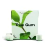 True Gum Plastic Free Chewing Gum with the Taste of Mint 21g