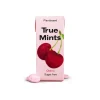 True Mints plant-based and sugar free mint pastilles with a cherry flavour 13g